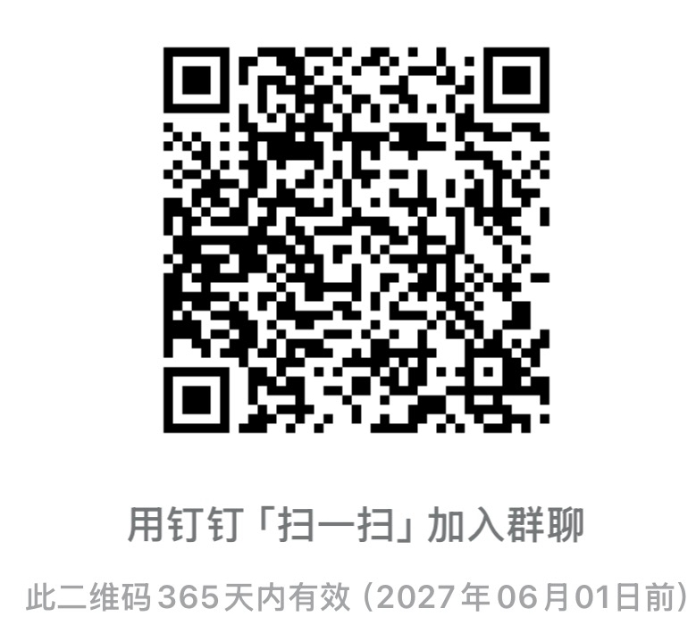 群二维码